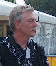 Roelof Boxem
accordeon
† 29-11-2015
