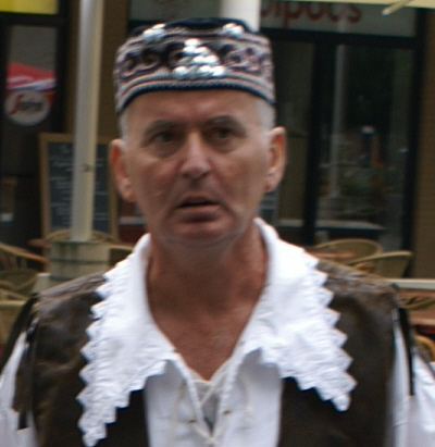 Leo van Rooij
1e tenor
† 07-12-2022
