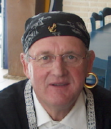 Warner van Weerden
bariton
† 12-01-2022
