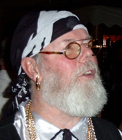 B� van der Weide
voorzitter/2e tenor
† 01-10-2008
