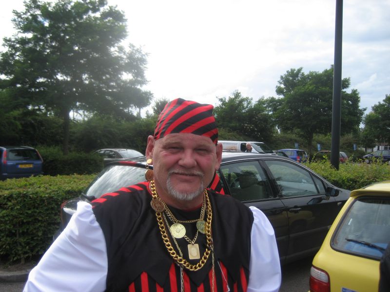 Hans Haandrikman
drummer
† 25-06-2020
