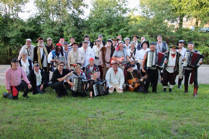 De Stormvogels 
06-08-2024
